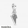 Women's Pandora My Powerful Light Dangle Charm