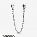 Women's Pandora My Safety Chain Charm