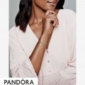 Women's Pandora My Safety Chain Charm