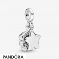 Women's Pandora My Shooting Star Dangle Charm