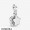 Women's Pandora My Shooting Star Dangle Charm