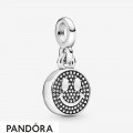 Women's Pandora My Smile Dangle Charm