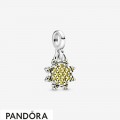 Women's Pandora My Summer Sun Dangle Charm