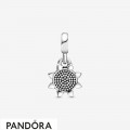 Women's Pandora My Summer Sun Dangle Charm