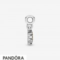 Women's Pandora My Summer Sun Dangle Charm