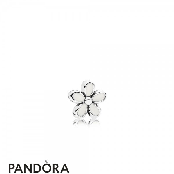 Pandora Nature Charms Darling Daisy Petite Charm