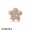 Pandora Nature Charms Dazzling Daisy Charm Pandora Rose Clear Cz