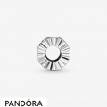 Women's Pandora Openwork Hearts Spacer Charm