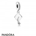 Pandora Passions Charms Career Aspirations Graduation Pendant Charm