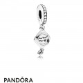 Pandora Passions Charms Career Aspirations Graduation Pendant Charm