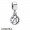 Pandora Pendant Charms 21St Birthday Pendant Charm