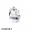 Pandora Pendant Charms Disney Mrs Potts Chip Charm Mixed Enamel
