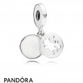 Women's Pandora Jewelry Perfect Pals Hanging Charm