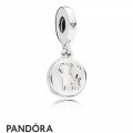 Women's Pandora Jewelry Perfect Pals Hanging Charm