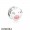 Women's Pandora Playful Wink Charm Jewelry
