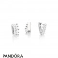 Pandora Reflexions Crown Clip Charm