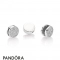 Pandora Reflexions Dazzling Elegance Clip Charm