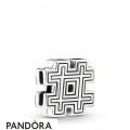 Pandora Reflexions Hashtag Charm