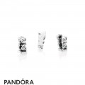 Pandora Reflexions Love Clip Charm