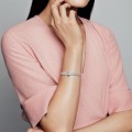 Pandora Reflexions Love Clip Charm