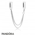 Pandora Reflexions Safety Chain