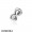 Pandora Reflexions Sparkling Infinity Clip Charm