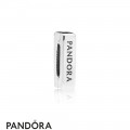 Pandora Reflexions Timeless Sparkle Clip Charm