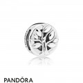 Pandora Reflexions Tree Of Life Clip Charm