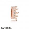 Pandora Rose Reflexions Crown Clip Charm