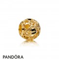 Pandora Shine Honeybee Charm