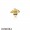 Pandora Shine Queen Bee Petite Charm