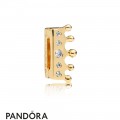 Pandora Shine Reflexions Crown Clip Charm