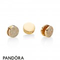 Pandora Shine Reflexions Dazzling Elegance Clip Charm