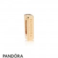 Pandora Shine Reflexions Timeless Sparkle Clip Charm