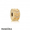 Pandora Shine Stylish Wish Clip