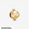 Women's Pandora Shining Snake Charm