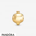 Women's Pandora Shining Snake Charm