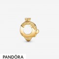 Women's Pandora Shining Snake Charm