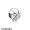 Women's Pandora Jewelry Sparkling Snail Charm
