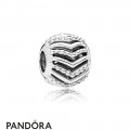 Women's Pandora Stylish Wish Charm