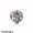 Pandora Symbols Of Love Charms Falling In Love Charm Fancy Pink Cz