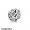 Pandora Symbols Of Love Charms Love All Around Charm Clear Cz