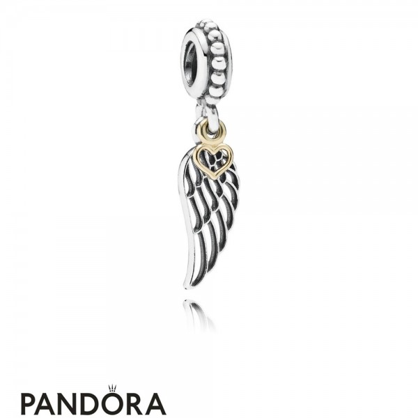 Pandora Symbols Of Love Charms Love Guidance Pendant Charm