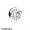 Pandora Symbols Of Love Charms Love Is Forever Clear Cz