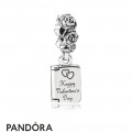 Pandora Symbols Of Love Charms Love Note Pendant Charm