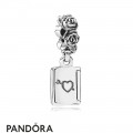 Pandora Symbols Of Love Charms Love Note Pendant Charm