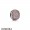 Pandora Touch Of Color Charms Pave Lights Charm Fancy Pink Cz