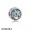 Pandora Vacation Travel Charms Ocean Life Charm Mixed Enamel Multi Colored Cz