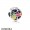 Pandora Vacation Travel Charms Summer Fun Charm Mixed Enamel