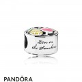 Pandora Vacation Travel Charms Summer Fun Charm Mixed Enamel